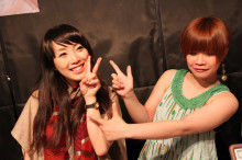 $小川 エリ的NO MUSIC! NO LIFE。