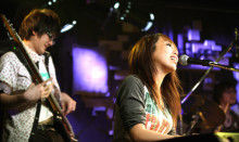 小川 エリ的NO MUSIC! NO LIFE。