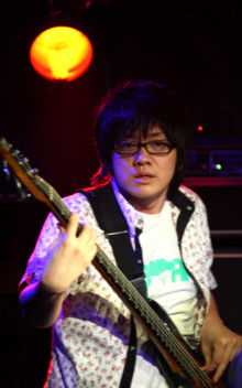 小川 エリ的NO MUSIC! NO LIFE。