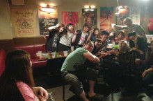 $小川 エリ的NO MUSIC! NO LIFE。