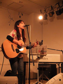 $小川 エリ的NO MUSIC! NO LIFE。
