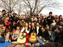 $小川 エリ的NO MUSIC! NO LIFE。