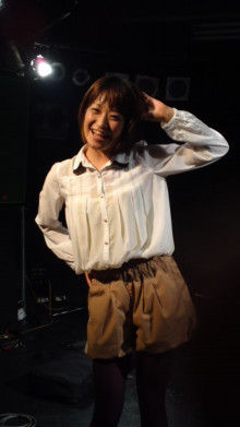 $小川 エリ的NO MUSIC! NO LIFE。