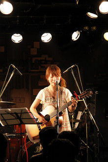 $小川 エリ的NO MUSIC! NO LIFE。