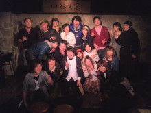 $小川 エリ的NO MUSIC! NO LIFE。