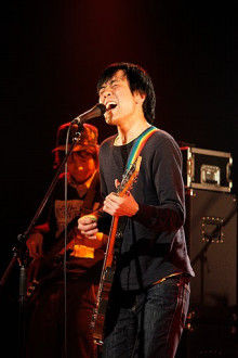 小川 エリ的NO MUSIC! NO LIFE。