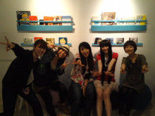 $小川 エリ的NO MUSIC! NO LIFE。
