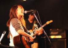 小川 エリ的NO MUSIC! NO LIFE。