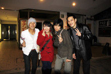 $小川 エリ的NO MUSIC! NO LIFE。