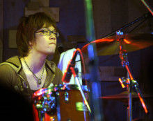 小川 エリ的NO MUSIC! NO LIFE。