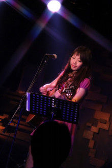 $小川 エリ的NO MUSIC! NO LIFE。