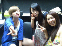 $小川 エリ的NO MUSIC! NO LIFE。