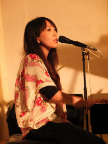 $小川 エリ的NO MUSIC! NO LIFE。