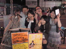 $小川 エリ的NO MUSIC! NO LIFE。