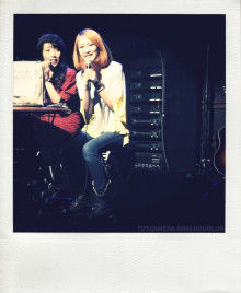 $小川 エリ的NO MUSIC! NO LIFE。