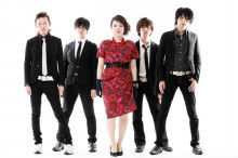 $小川 エリ的NO MUSIC! NO LIFE。