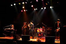 小川 エリ的NO MUSIC! NO LIFE。