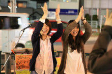 $小川 エリ的NO MUSIC! NO LIFE。