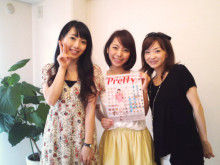 $小川 エリ的NO MUSIC! NO LIFE。