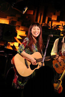 $小川 エリ的NO MUSIC! NO LIFE。
