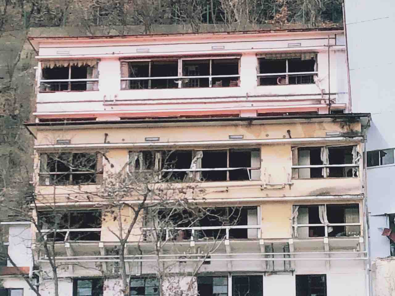 長野で足止め 戸倉上山田温泉の話 小川エリ おおきにブログ