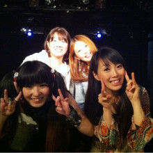 $小川 エリ的NO MUSIC! NO LIFE。