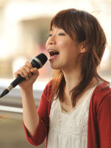 $小川 エリ的NO MUSIC! NO LIFE。