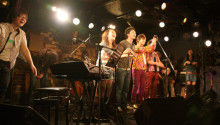 小川 エリ的NO MUSIC! NO LIFE。