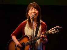 $小川 エリ的NO MUSIC! NO LIFE。