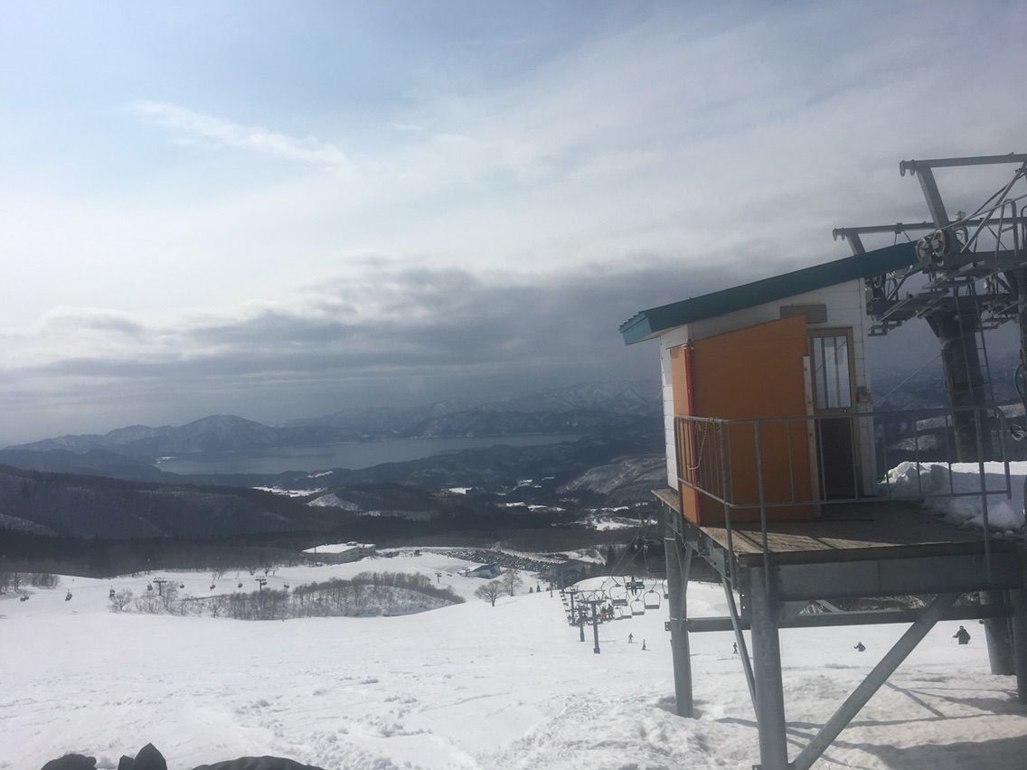 天気 田沢湖 スキー 場