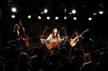 $小川 エリ的NO MUSIC! NO LIFE。