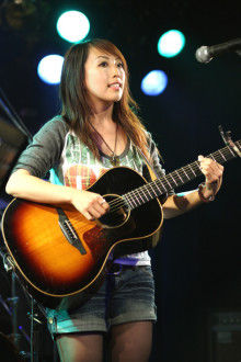 小川 エリ的NO MUSIC! NO LIFE。