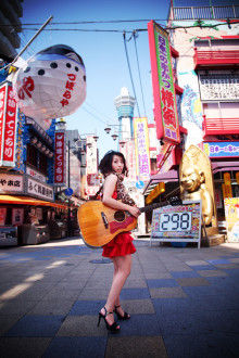 $小川 エリ的NO MUSIC! NO LIFE。