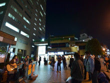 $小川 エリ的NO MUSIC! NO LIFE。