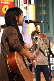 $小川 エリ的NO MUSIC! NO LIFE。