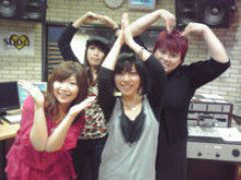 小川 エリ的NO MUSIC! NO LIFE。