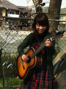 $小川 エリ的NO MUSIC! NO LIFE。
