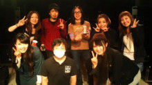 $小川 エリ的NO MUSIC! NO LIFE。