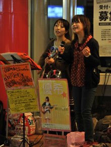 $小川 エリ的NO MUSIC! NO LIFE。