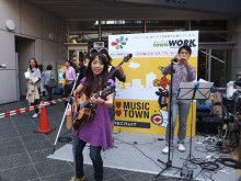 $小川 エリ的NO MUSIC! NO LIFE。