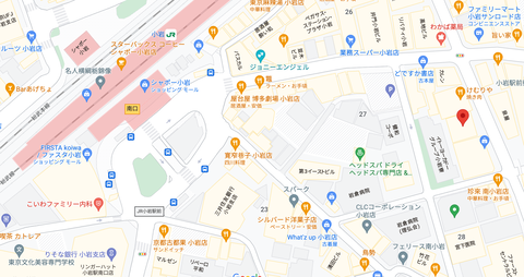 こいわマップ