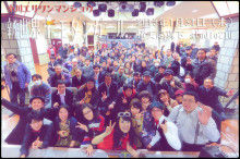 $小川 エリ的NO MUSIC! NO LIFE。