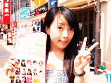 $小川 エリ的NO MUSIC! NO LIFE。