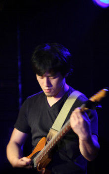 小川 エリ的NO MUSIC! NO LIFE。