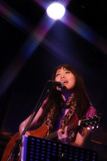 $小川 エリ的NO MUSIC! NO LIFE。