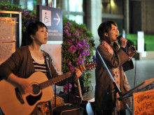 $小川 エリ的NO MUSIC! NO LIFE。