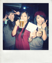 $小川 エリ的NO MUSIC! NO LIFE。