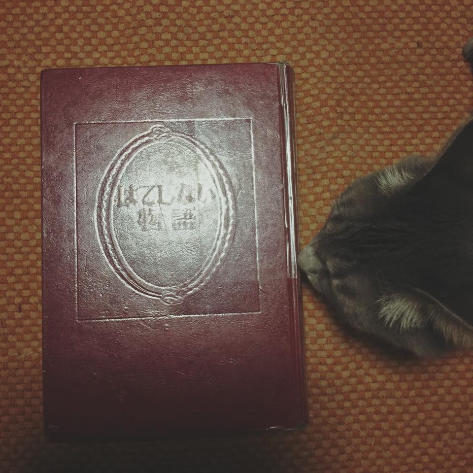 ススメ！和風生活。	  はてしない物語	コメント