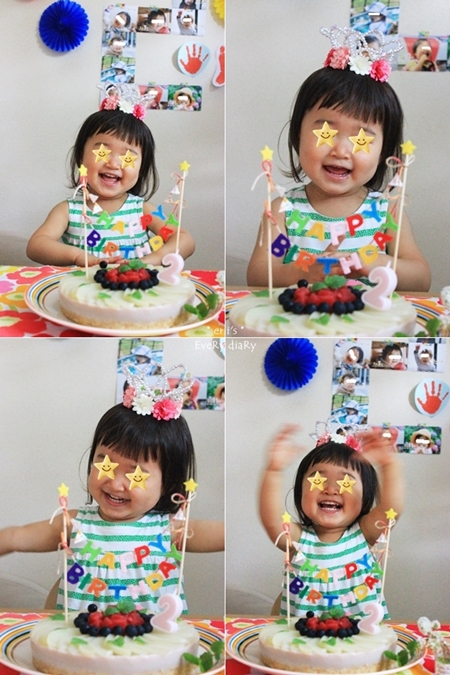 ケーキ