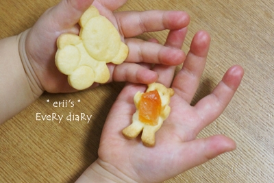クッキー
